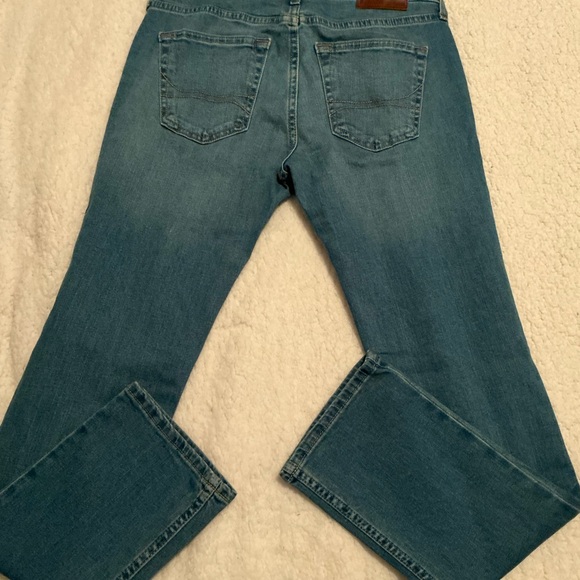 NWOT Hollister 30x23 - Picture 4 of 12